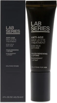 Lab Series Anti-Age Max LS Eye Treatment Treatment Men 0.5 Oz - Image 1 of 4