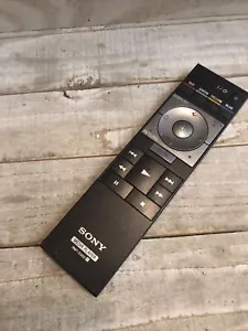 Genuine SONY RMT-D302 Media Player Remote Control SMP-N200 SMP-N200C ￼ - Picture 1 of 8