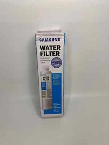 1 PACK Genuine Samsung DA29-00020B HAF-CIN/EXP-REFRIGERATOR Water Filter,USA - Picture 1 of 4