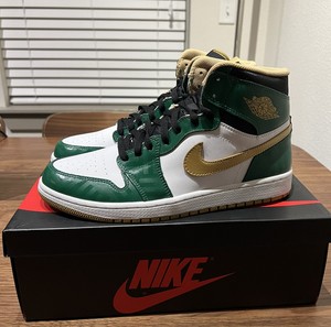 jordan 1 celtics