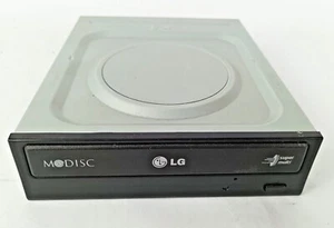 Masterizzatore DVD CD lettore interno Hitachi LG GH22NS90 Super Multi Disc SATA - Picture 1 of 3