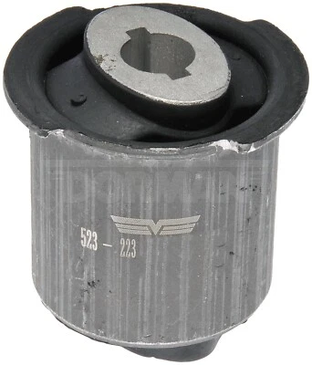 Dorman Differential Mount Bushing Rear Fits 2005-2011 Cadillac STS 2006 2007 - Image 1 of 2