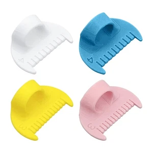 Hand Sewing Seam Guide Handheld Sewing Alignment Guide Thumb - Picture 1 of 16