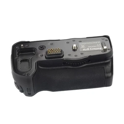 New D-BG5 Vertical Battery Pack Grip Endurance Extension For Pentax K3 K3II - Image 1 of 4