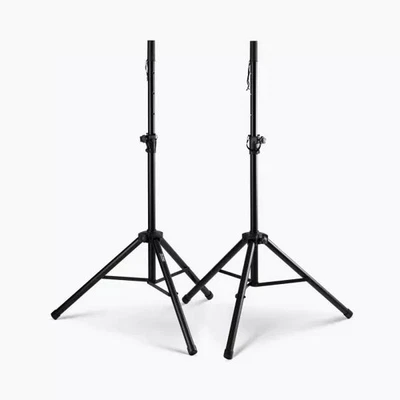 On-Stage Stands SSP7750 Compact Speaker Stand Pack - Image 1 of 4