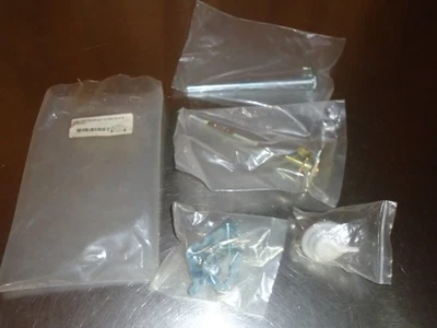 New Quadrajet 4-Barrel Carburetor Throttle Shaft Choke 1968-1971 Pontiac GTO - Image 1 of 4