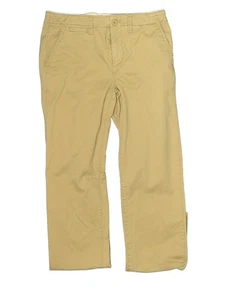 Gap Kids Girls Brown Khakis 16 - Picture 1 of 2