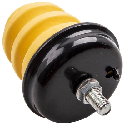 Rubber Bumper Cushion Hood Bump Stop for GMC Sierra 99-07 1500 2500 3500 - Image 1 of 4