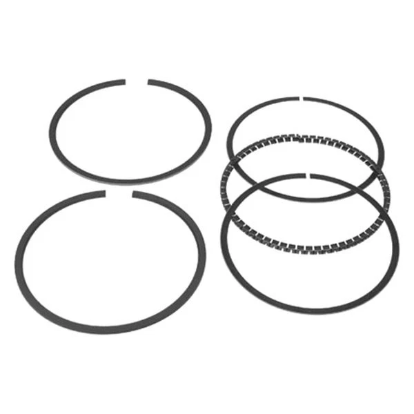 Mahle 40203CP - Premium Piston Ring Set - Image 1 of 1
