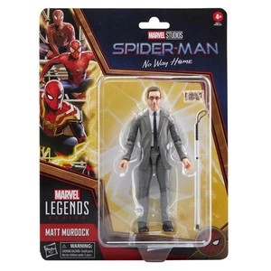 Marvel Legends Matt Murdock 6-Inch Action Figure Superhero Toy for Kids 4+ - Picture 1 of 6