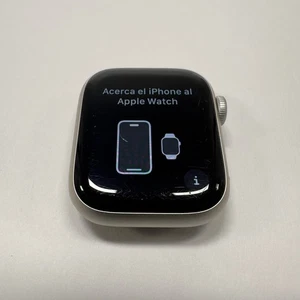 Apple 41mm Apple Watch Series 9 64GB MR8T3LL/A | D-Ware - Bild 1 von 11