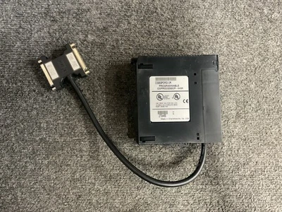 GE General Electric Fanuc IC693PCM311M Programmable Coprocessor 640K PMC 311 - Image 1 of 4