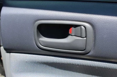 Interior Inner Door Handle Passenger Right Rear 2003 Mitsubishi Lancer - Image 1 of 4