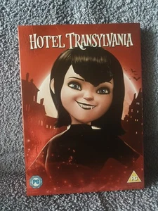 Hotel Transylvania DVD - Picture 1 of 1