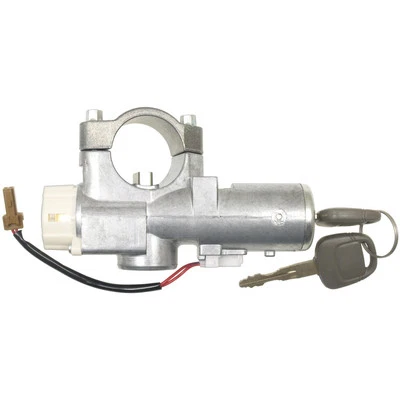 Cilindro e interruptor de bloqueo de encendido SMP para Nissan Sentra 2000-2002, 2005-2006 Foto 1 de 3