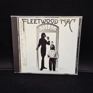Fleetwood Mac Self Titled CD 2281-2 - Imagen 1 de 3