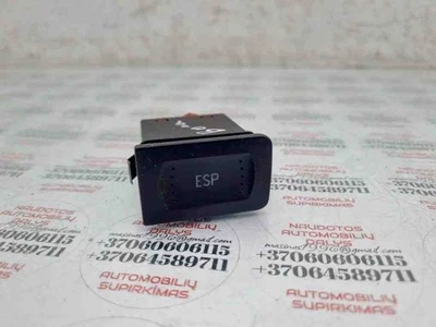 Centralina impianto frenante VW BORA Variant 1J6 1J0927134A 1.90 Diesel 31461769 - Immagine 1 di 4