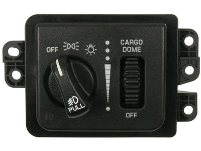 Interruptor de faros para Dodge Ram 2500 2002-2005 SMP 68643GHNS 2003 2004 Foto 1 de 2