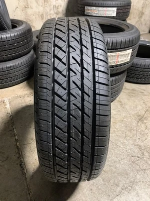 1 Nuevo 205 60 16 Bridgestone Drive Guard RFT Producción Antigua Run Flat Neumático Foto 1 de 4