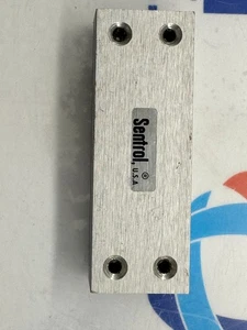 Sentrol 2707A High Security Surface Mount Magnetic Contact 2700 Series - Picture 1 of 4