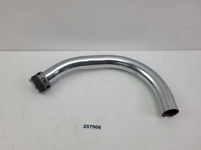 Krümmer MZ ETZ 125/150 original Motorrad ø33mm #257968 - Bild 1 von 4