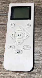 Genuine Great Peak XLF-010A Remote WORKS FREE SHIPPING - Picture 1 of 3