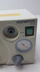 Olympus KV-5 Endoscopic Suction Pump - Picture 1 of 10