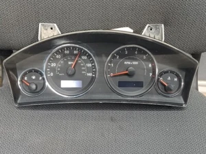 2006 JEEP COMMANDER GRAND CHEROKEE MPH Speedometer Instrument Cluster Gauges OEM - Bild 1 von 3