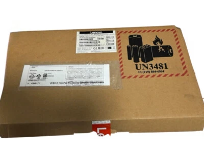 Lenovo ThinkPad TrackPoint Bluetooth Keyboard II KC-1957 US English 4Y40X49493 - Image 1 of 4