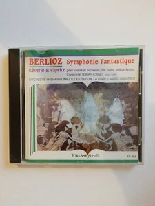 Berlioz: Symphonie Fantastique. CD. - Imagen 1 de 3