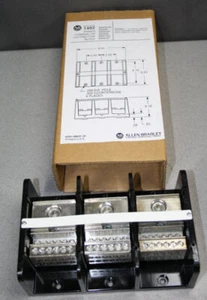 Allen bradly Bulletin 1492 power PD3287 PD3C2127 - Bild 1 von 1