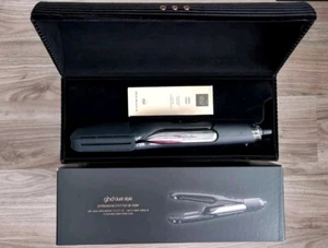 ghd Duet Style 2-in-1 Hot Air Multistyler - Schwarz + Sleek Talker  - Bild 1 von 11