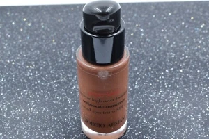 Giorgio Armani Power Fabric Long Wear Foundation #14 TRAVEL SIZE 18ml. - Picture 1 of 1