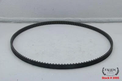 2010 Harley Street Glide CVO 140T 1" Drive Belt 40024-09 - Image 1 of 4