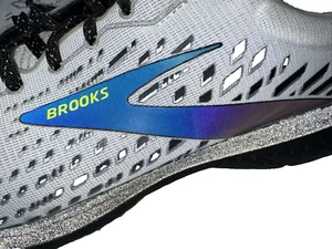 Brooks Ghost 13 Run Visible Blanco Hombre 12 EUR 46 NOCHE Zapatos para Correr 1103481D129 - Imagen 1 de 23