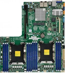 *NEW* SuperMicro X11DDW-L Motherboard *FULL MFR WARRANTY* - Picture 1 of 1