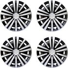 4PC New Hubcaps for Hyundai Elantra Accent OE Factory 15-in Wheel Covers R15 Hyundai Elantra