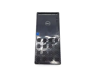 Dell XPS 8940 Desktop Front Bezel Cover Face Plate Case Panel JWG2N 0JWG2N - Afbeelding 1 van 3