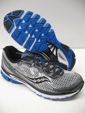 saucony ride 5 hombre gris