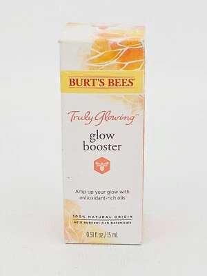 Burts Bees 真亮发光增强剂 0.51 盎司 — 第 1/4 张图片
