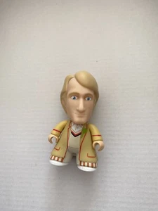 Doctor Who Titans 5th Doctor 3 inch Vinyl figure - Picture 1 of 2