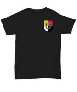 3rd SFG (Group) - US Army Special Forces Green Beret Shirt - Unisex Tee - Picture 1 of 6