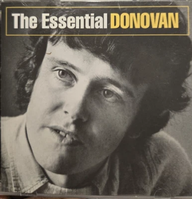 Donovan : The Essential Donovan - Audio CD - Image 1 of 2