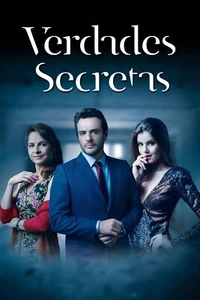 SERIE BRASIL, VERDADES SECRETAS, 25 DVD, 100 CAPITULOS, 2015, EXELLENTE. - Picture 1 of 3