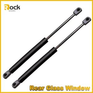 2 Rear Window Lift Support Shocks for Nissan Pathfinder R50 99-04 QX4 99-03 6192 - Picture 1 of 7