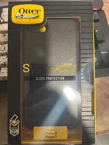 OtterBox Symmetry Series Case for iPhone SE (3rd and 2nd gen) & iPhone 8/7(Only)