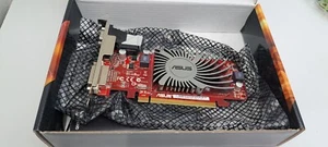 Asus AMD Radeon HD 5450 512MB DDR3 - Picture 1 of 8