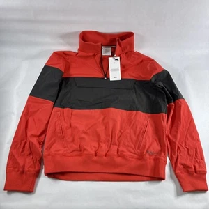 Wilson M Midway Travel Jacket Mens Medium - Brand New - Hard to Find! - Picture 1 of 6