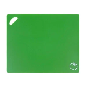 Replace one of yours Chopping Boards Cutting Mats set Colour green-Vegetable - Picture 1 of 3