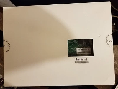 EVGA 064-A8-NV88-RX NVIDIA GeForce4 MX440-8X AGP 4X/8X 64MB DDR Video Card - Image 1 of 4